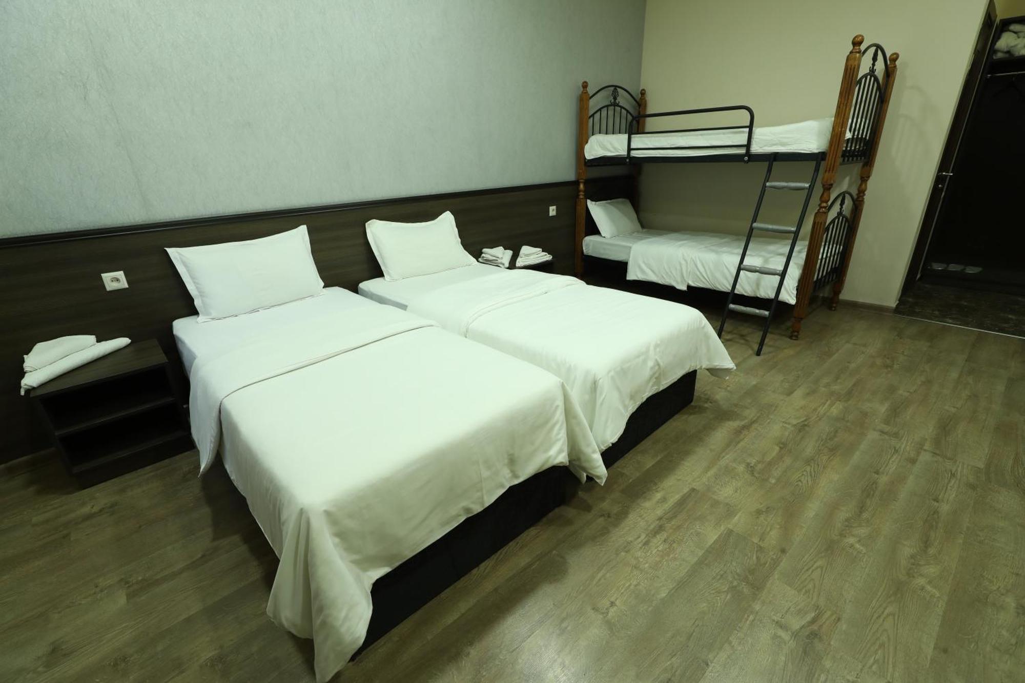 Riverside Hotel Γιερεβάν Εξωτερικό φωτογραφία